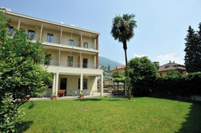 Отель Locarno Youth Hostel, Локарно